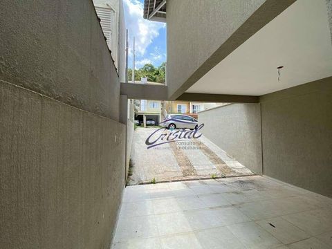 Foto Casa em Condomínio