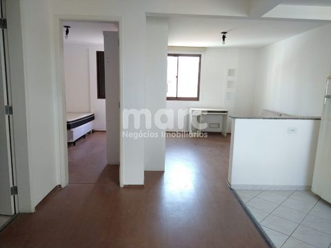 Foto Apartamento