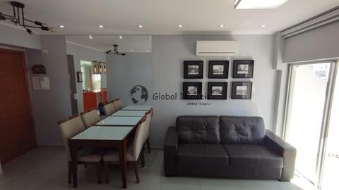 Foto Apartamento