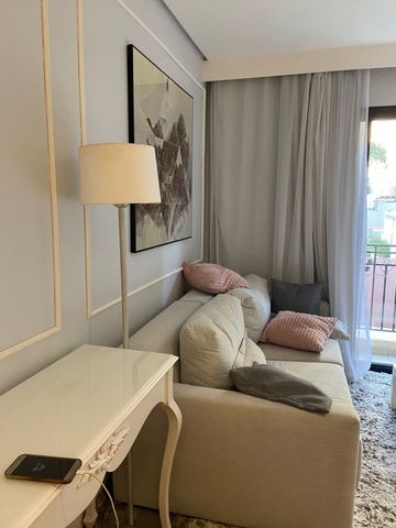 Foto Apartamento