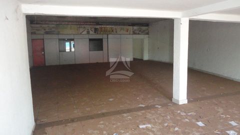 Foto Galpão / Depósito / Armazém / Pavilhão
