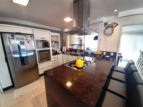 Foto Casa em Condomínio