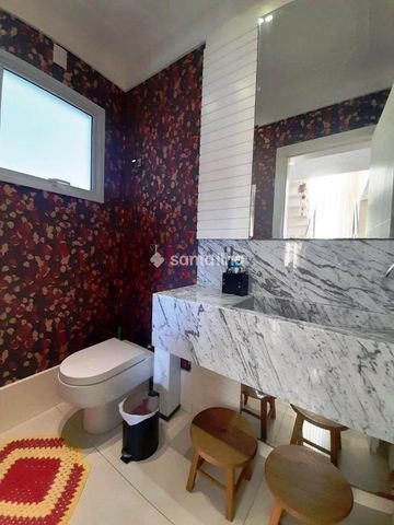 Foto Casa em Condomínio