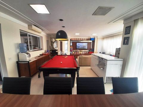 Foto Casa em Condomínio