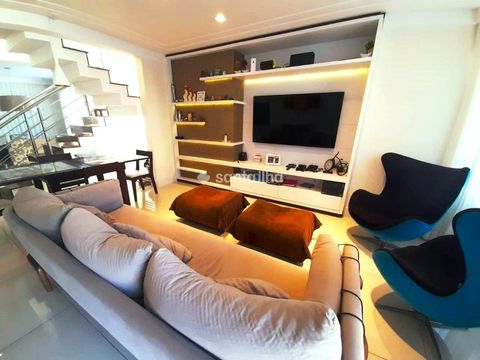 Foto Casa em Condomínio