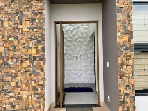 Foto Casa em Condomínio