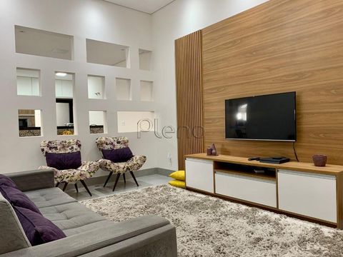 Foto Casa em Condomínio