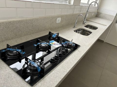 Foto Apartamento