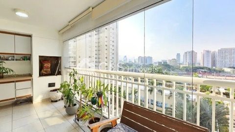 Foto Apartamento