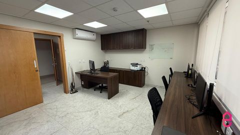 Foto Sala / Conjunto Comercial