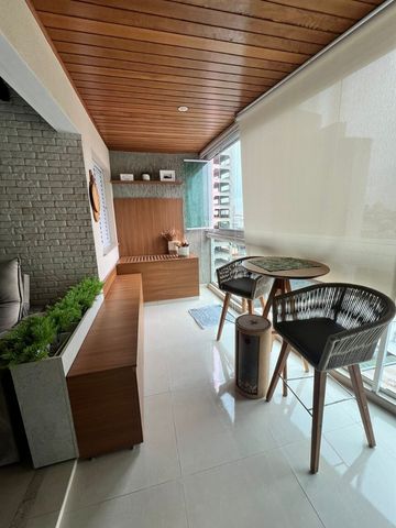 Foto Apartamento