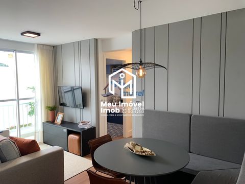 Foto Apartamento