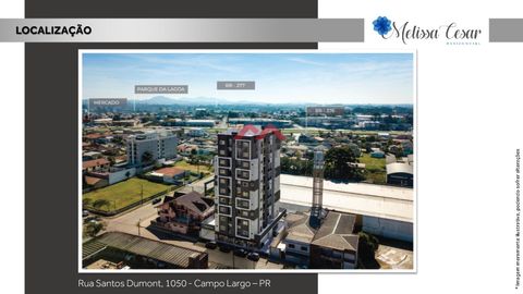Foto Apartamento