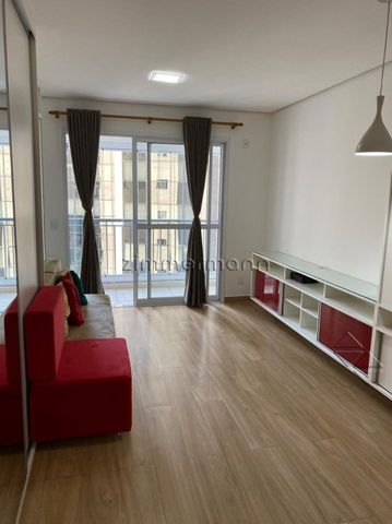Foto Apartamento