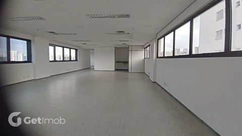 Foto Sala / Conjunto Comercial
