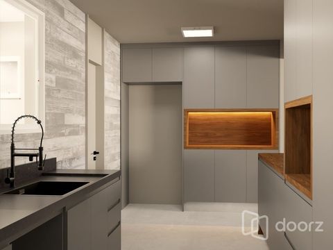 Foto Apartamento