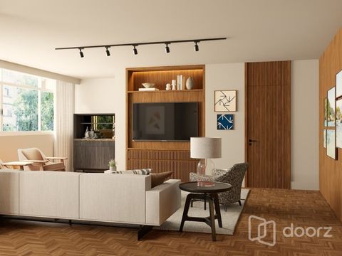 Foto Apartamento