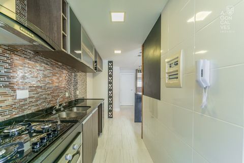 Foto Apartamento