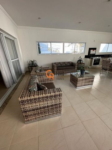 Foto Casa em Condomínio