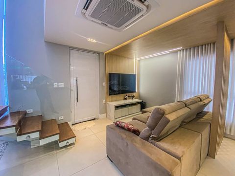 Foto Casa em Condomínio