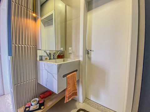 Foto Casa em Condomínio