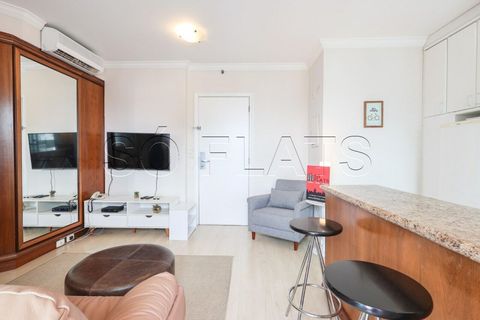 Foto Apartamento