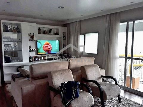 Foto Cobertura