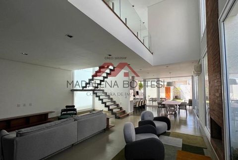 Foto Casa em Condomínio