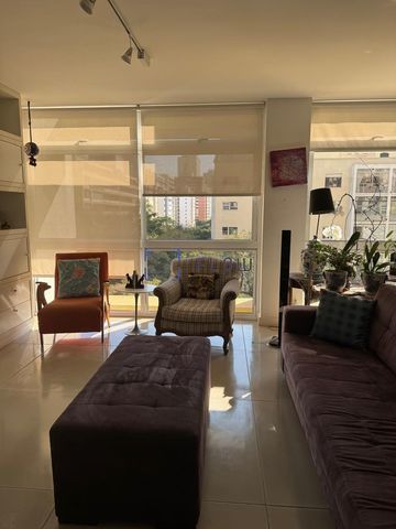 Foto Apartamento