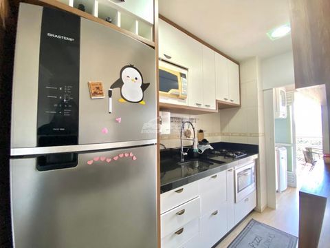 Foto Apartamento