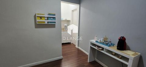 Foto Sala / Conjunto Comercial