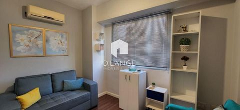 Foto Sala / Conjunto Comercial