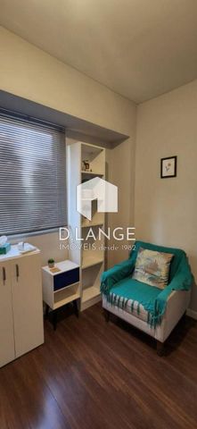 Foto Sala / Conjunto Comercial