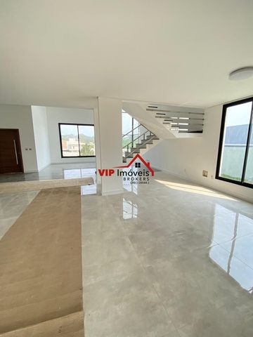 Foto Casa em Condomínio