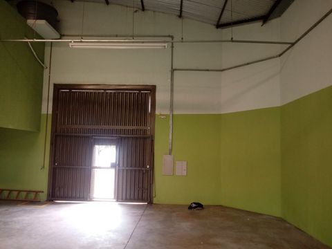 Foto Galpão / Depósito / Armazém / Pavilhão