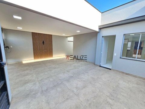 Foto Casa em Condomínio