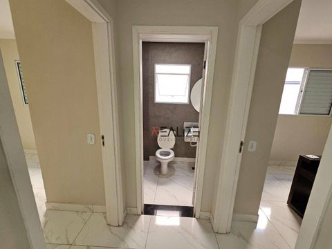 Foto Casa em Condomínio