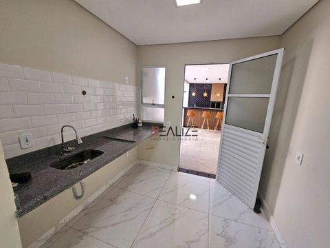 Foto Casa em Condomínio