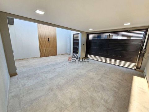 Foto Casa em Condomínio