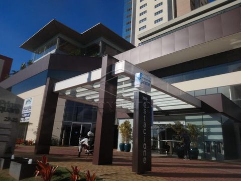 Foto Sala / Conjunto Comercial