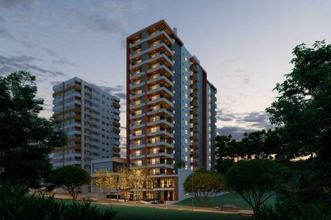 Foto Apartamento