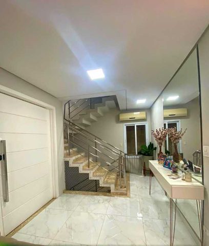 Foto Casa em Condomínio