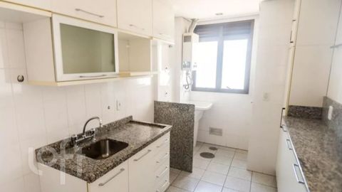 Foto Apartamento