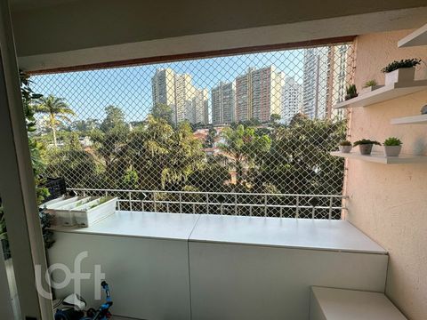 Foto Apartamento