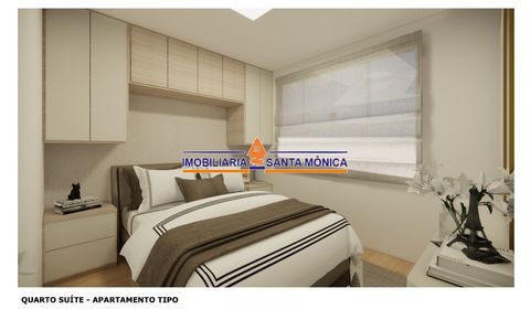 Foto Apartamento