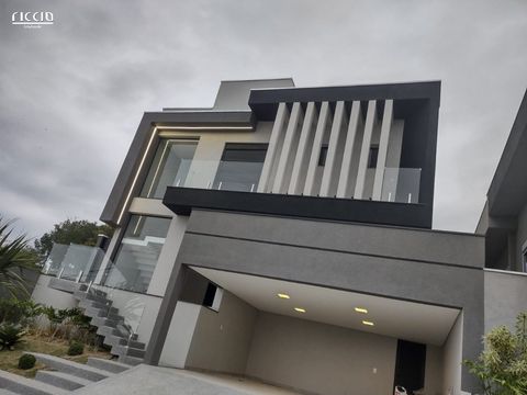 Foto Casa em Condomínio