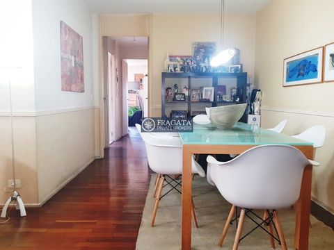 Foto Apartamento