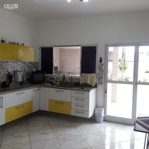 Foto Casa em Condomínio