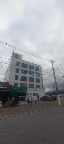 Foto Sala / Conjunto Comercial