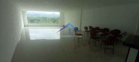 Foto Sala / Conjunto Comercial